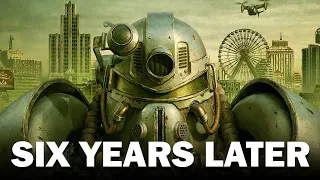 Does Fallout 76 Deserve a Second Chance?