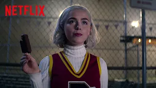 Chilling Adventures of Sabrina: Teil 3 | Offizieller Trailer | Netflix