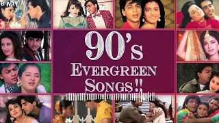 old is gold  ll 90s evergreen song #oldsongs #bollywoodsongs