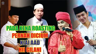 Habib Zaidan, Bupati Trenggalek Ipin, Kiai AAD Kena Roasting KH. Anwar Zahid. Kiai Kog Kemayu