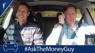 How Much Car Can You Afford? #AskTheMoneyGuy
