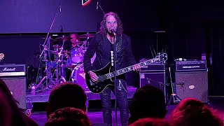 Winger - Hungry live at The L 7/2/23