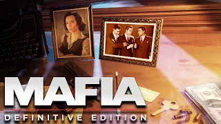 ФИНАЛ ➼ Mafia Definitive Edition #7 | Прохождение |