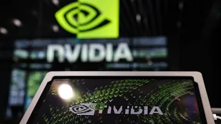 Is Nvidia at an inflection point?