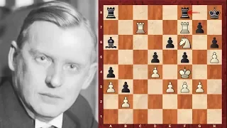 Chess Strategy: The Evolution of Style #72: Alekhine vs Yates 1922 - Queen's Gambit Declined