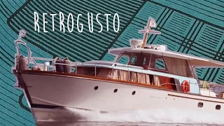 Baglietto Ischia 1963  - RETROGUSTO Portrait #06 (Sub ENG)