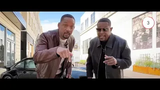 Bad Boys: Ride or Die Movie Trailer and Instant Movie Trailer Review