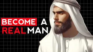 BOOST YOUR TESTOSTERONE WITH THESE 7 ISLAMIC WAYS