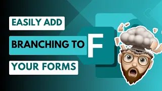 Master Microsoft Forms Branching with This Step-By-Step Guide