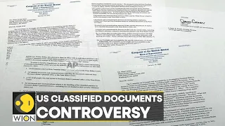 US: Ex-Vice President Mike Pence reacts on classified docs disclosure | Latest World News | WION