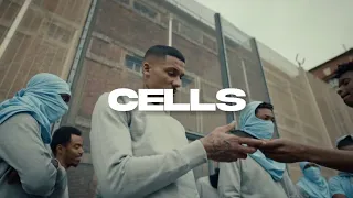 [FREE] “CELLS” Fredo x Clavish x UK Rap Type Beat 2023