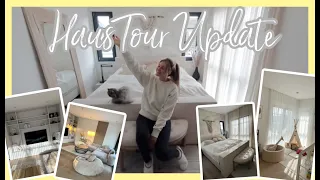 Haus Tour Update 2022 | DailyMandT ♡