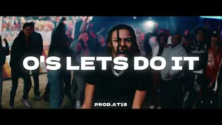 [FREE] "OS LETS DO IT" DD OSAMA X DeePlay4Keeps X NLE CHOPPA @prod.at15