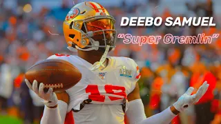 Deebo Samuel NFL Mix - “Super Gremlin” ᴴᴰ