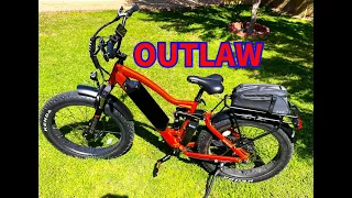 Fast eBike Urban Adventure - Wired Freedom