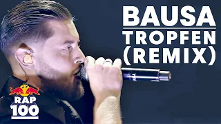 Bausa – Tropfen (Remix) | LIVE | Red Bull Soundclash 2019