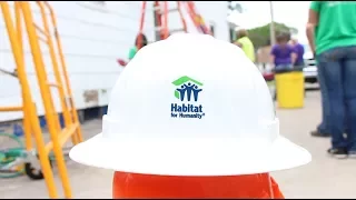 Habitat for Humanity Neighborhood Revitalization Project