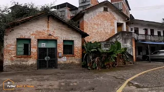 RENOVATING AN ABANDONED FACTORY TO A BEAUTIFUL HOUSE - 1 YEARS TIMELAPSE