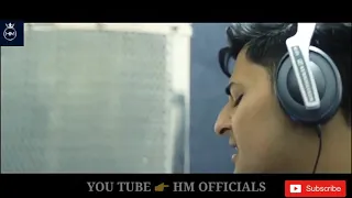 Tu Hi Tha || Darshan Raval || U Me  Aur Ghar || Simran Kaur Mundi and Omkar Kapoor || HM OFFICIALS