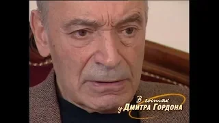 Гафт об Олеге Дале