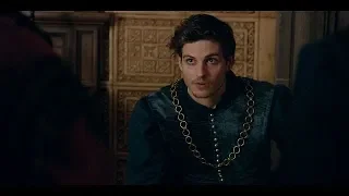 I Medici 2 - 3^ Puntata del 06/11/2018