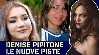 DENISE PIPITONE - LE NUOVE PISTE #2 - NOTIZIE CRlME
