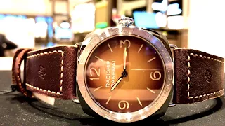 Panerai PAM 687 Radiomir