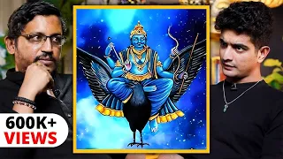 Shani Graha's Hidden Gifts: Unlimited Wealth and Success - Rajarshi N Explains