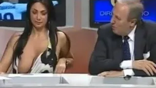 When LIVE TV Goes WRONG!