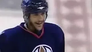 Edmonton Oilers Great 3rd Period Start - 2006 Western Conference Finals Game 3