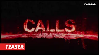 Calls US - Teaser