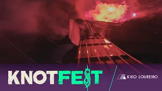 2 Stages, 13 Bands and 30k People - KNOTFEST 2021