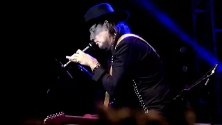 Richie Sambora & Orianthi - I'll Be There For You - Porto Alegre 2016 - MULTICAM