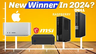 Best Mini PC 2024 [ Watch This Before Buying]