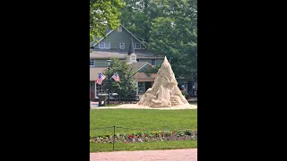 Summer Fun, Food, and Shopping at Peddler’s Village in Lahaska, PA