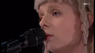 AURORA - Live in Nidarosdomen [Full concert]