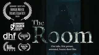 THE ROOM horror short film