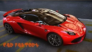 2017 Arrinera Hussarya | Overview, Exterior, Performance!!!