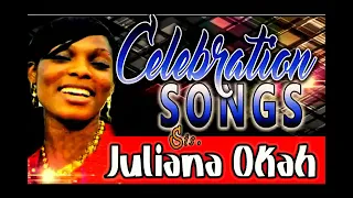 Celebration Songs - Sis.  Juliana Okah - Nigerian Gospel Song