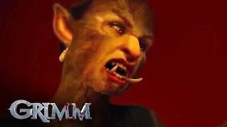 "You Killed My Father!" | Grimm