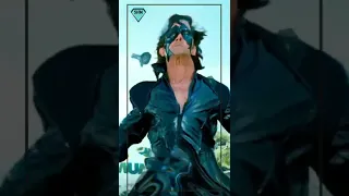 Krrish 4 Movie 😱😱😱🤨😎Amazing Updates || #krrish4movie #shorts