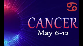 CANCER - It Must Be True Love! They're About To Prove It To You | May 6-12 Tarot