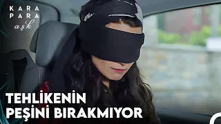 Elif'in Gözü Kararınca Celladına Koşarak Gitti - Kara Para Aşk 9. Bölüm