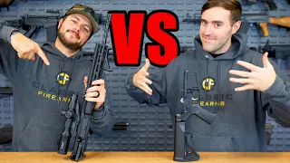 Upper vs Lower Receiver (Which Is More Important?)