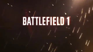 Battlefield 1 trailer fun compilation (подборка смешных видео по трейлеру бф1) (part 1 test)