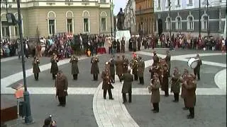 Székesfehérvári Honvéd Zenekar - Mennyország tourist