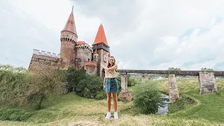 ASÍ ES EL CASTILLO MÁS BONITO DEL MUNDO