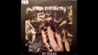 DJ Isaac - Bad Dreams - Rave Records - RAVE 45TH (#Hardcore)