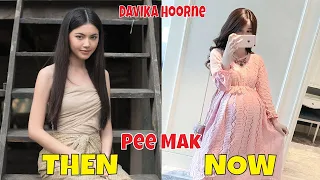 Pee Mak Cast Then and Now 2021
