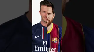 Click Messi on the right frame. Subscribe if you got it!